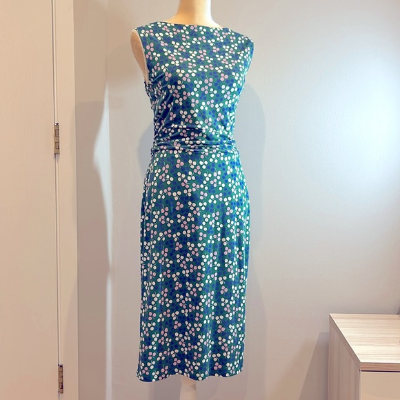 Boden Dresses & Skirts - Boden midi dress size 10